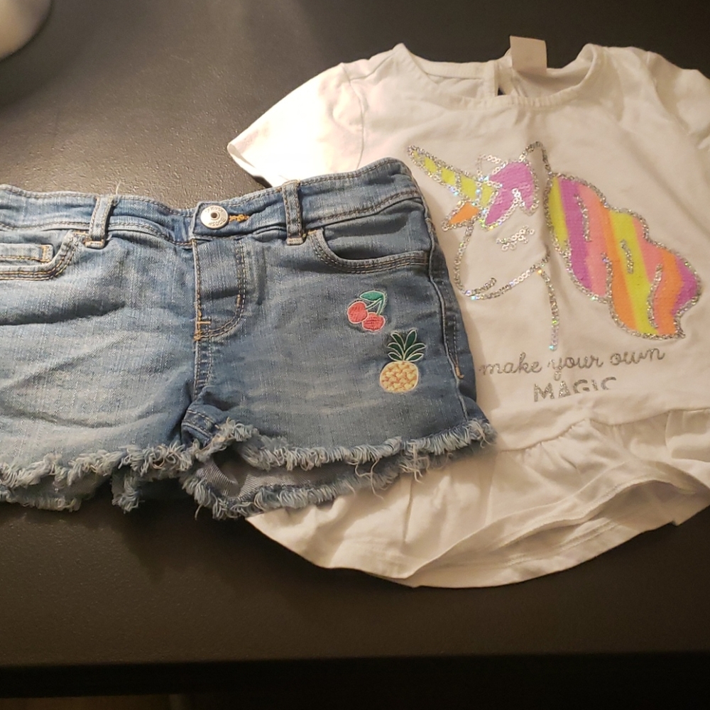 Toddler Clothes